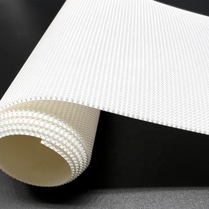 Nylon Fastener Tape Transparent Thin Colorful <strong>Soft</strong> Smooth Molded Micro Nylon Plastic Injection <strong>Hook</strong> and <strong>Loop</strong> - Product Image 6