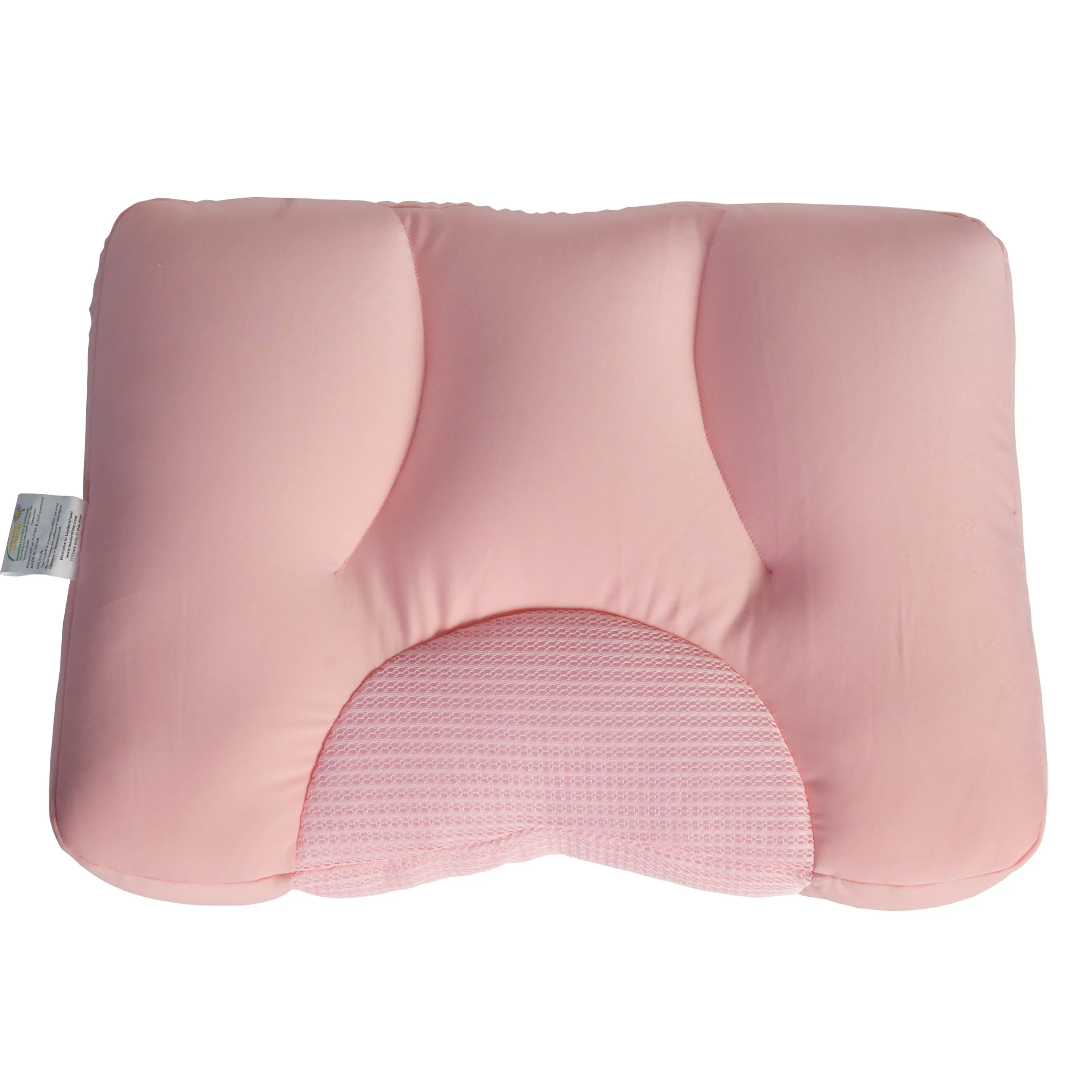 首と肩のための頸部枕、カスタマイズされたサイドバックのためのマイクロビーズサイドスリーパー枕人間工学に基づいたネックサポート枕