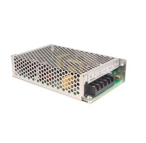 SD-150C-12转换器输入48V DC 36V ~ 72v至DC 12V 150W单输出封闭式电源