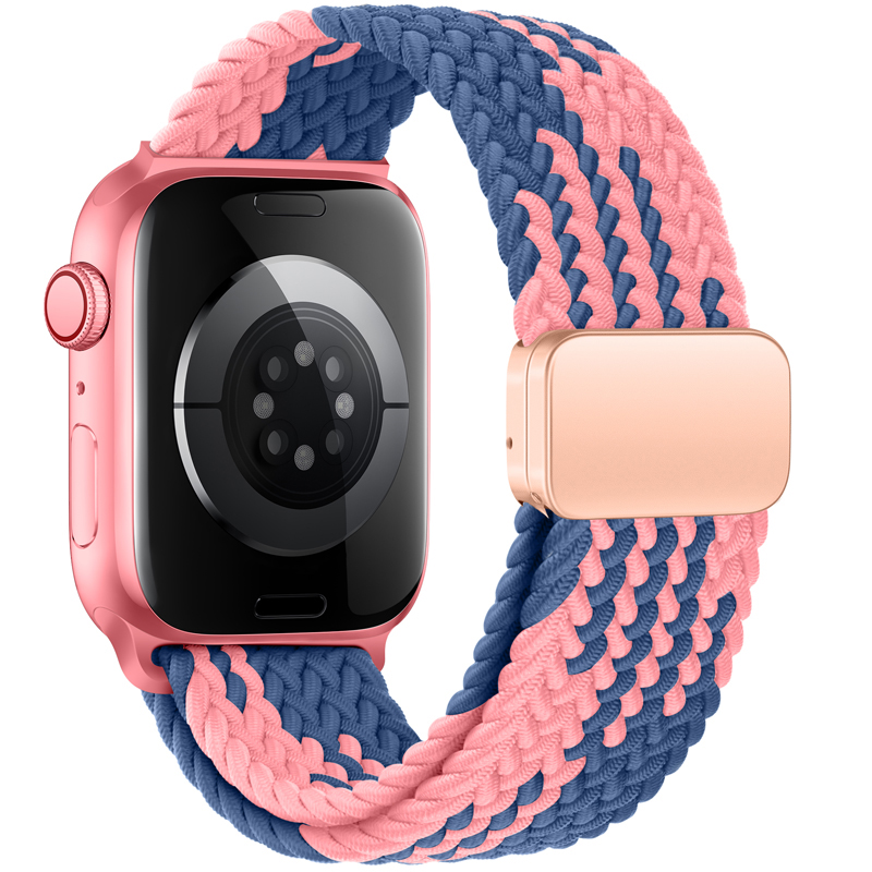 16# Z - blue/pink