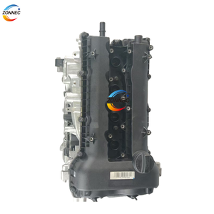 SQRE4T15B เครื่องยนต์1.5ตันสำหรับ Chery Tiggo arrizo 5 7 GX Tiggo 5 Tiggo 7ส่วนประกอบเครื่องยนต์ - Product Image 4
