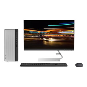 Lenovo Idea Centre 5i Gen 6 Kern i5-11400 16G 256 + 1T Business Office Desktop-<span class=keywords><strong>Computer</strong></span>