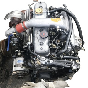 Diesel <strong>Engine</strong> 4JB1 4 Cylinder 2.8L <strong>Engine</strong> for Isu Zu - Product Image 4