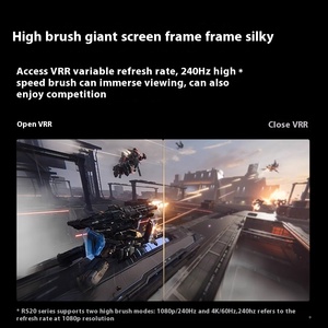 XGIMI RS20 Ultra HD 3D 4K Projektor Heimkino Privates Heimkino Super Edition Farbraum Dolby World HDR - Product Image 4