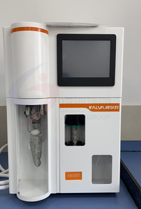 KD580 Kjeldahl Nitrogen Analyzer:Measurement of Nitrogen in Food <strong>Processing</strong> - Product Image 5