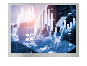 Nuovo originale inninux AT070TN83 V.1 7 pollici TFT schermo LCD modulo Controller 800x480 40 pin - Product Image 4