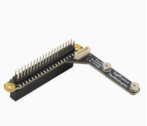 <strong>Raspberry</strong> <strong>Pi</strong> X630 Development Board CSI-2 Module Supports 1080p50fps Audio-<strong>Video</strong> Synchronous Transmission Via MIPI Interface - Product Image 3
