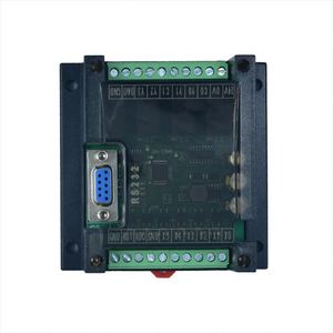 SPS-speicher programmier bare Steuerung DVP-F2OT Funktions karte