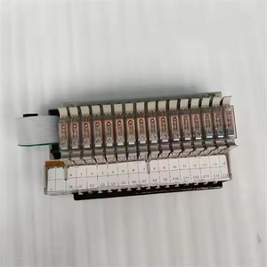 Genuine 100% NEW and Original G7TC-OC16 Programmable Logic Controller