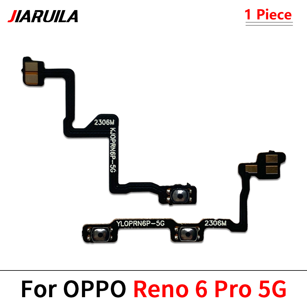 Reno 6 Pro 5G