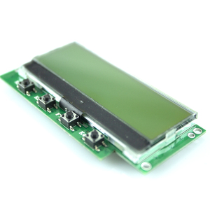 Customized Screen <strong>Display</strong> <strong>Module</strong> 3 inch LCM <strong>LCD</strong> <strong>Display</strong> Monitors for Handheld Terminal