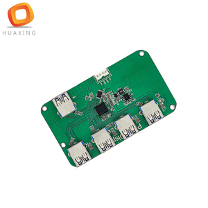 แผงวงจร PCB หลายชั้นแบบ94V0 ROHS - Product Image 3