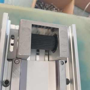 Robots lineales eficientes y precisos más vendidos para automatización industrial con tecnología avanzada de brazo mecánico - Product Image 5