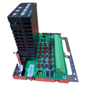 Inventario comune IC647IFPLRN00900C nuovo codice corrente del Controller di programmazione Plc IC647IFPLRN00900C
