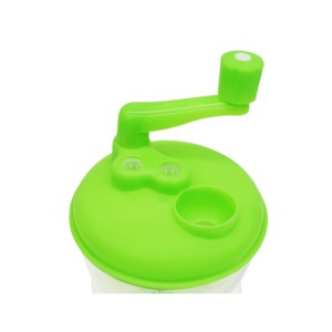 Hot Selling Hand Held Vegetable Processing Machines Manual Mini Food Processor <strong>Swift</strong> Chopper - Product Image 2