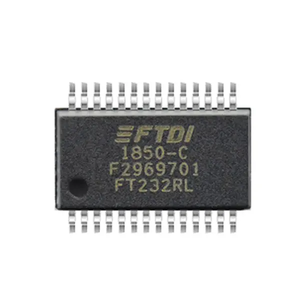 FTDI Serial rl USB seri UART dönüştürücü ic-diy elektronik uyumlu