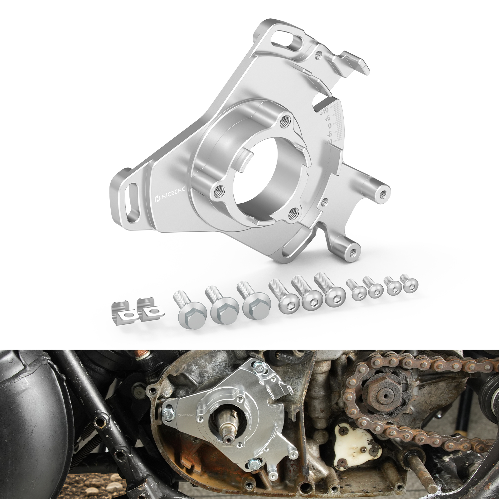 Timing Plate 3142005014