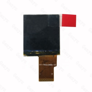 Voll farbige 262K SPI/MCU-Schnitts telle IPS-Bildschirm mit kleinem Display 240x240 1,3 Zoll TFT-LCD für Armbanduhren - Product Image 2