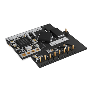 QOGRISYS PS0211電力線通信PLC-IOTスマート照明用ソリューションモジュールplcモジュール - Product Image 1