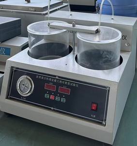 Гмм Асфальтовая смесь Максимальная теория плотности измеритель асфальта испытательная машина для горячей продажи - Product Image 5