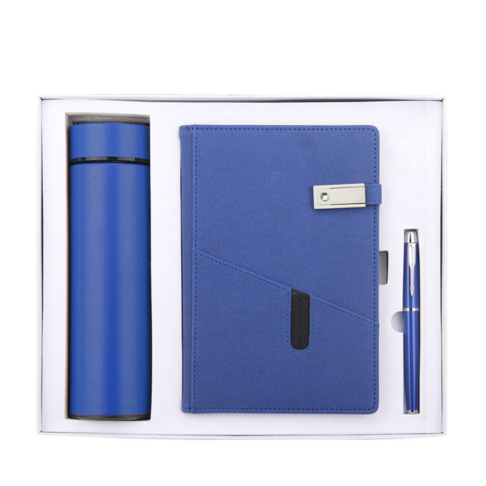 Blue-3pcs set