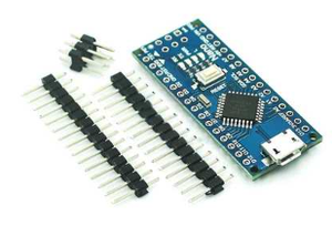Typ C / Micro USB CH340 Nano 3.0 ATmega328P Controller-Karte Kompatibel mit Arduino Nano CH340 USB-Treiber Nano V3.0 ATmega328