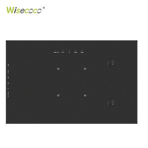 Wisecoco 3840*2160 Resolution IPS FHD Screen PC Monitor 15.6 Inch 4K Display Portable Touch Screen Monitors - Product Image 2