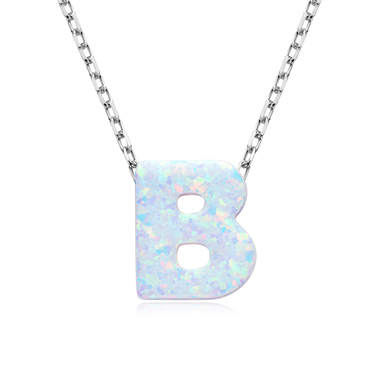 Letter B