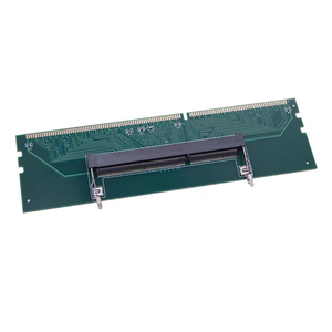 DDR3 DDR4 DDR5メモリモジュールテストカードラップトップからデスクトップテストアダプターカード - Product Image 1