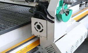 Jinan Cnc 2030 Linear Atc Cnc Router Máquina automática de corte Cnc - Product Image 6