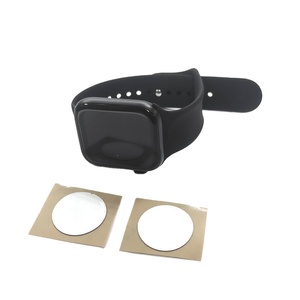Anti-Metal Inteligentes Software Metal NFC Smart Watch Tag Smart RFID ID Tag With QR <strong>Code</strong> - Product Image 1