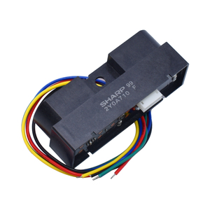 GP2Y0A710K0F100-550cm距離センサーモジュール赤外線レンジングセンサーモジュール - Product Image 4