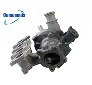 High Quality <strong>Turbo</strong> <strong>1</strong> 2T for <strong>VW</strong> 03F145701F 03F145701L Direct Fit Replacement Improved Boost Durable Turbocharger <strong>1</strong> 2T Engine - Product Image 4