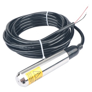 Sensore idrostatico di livello del fiume dell'acqua rs485 modbus sensore di livello del serbatoio dell'acqua 12v dc trasmettitore di misurazione del livello del liquido - Product Image 6