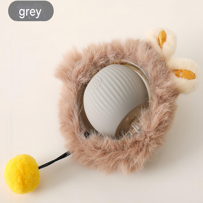 Grey