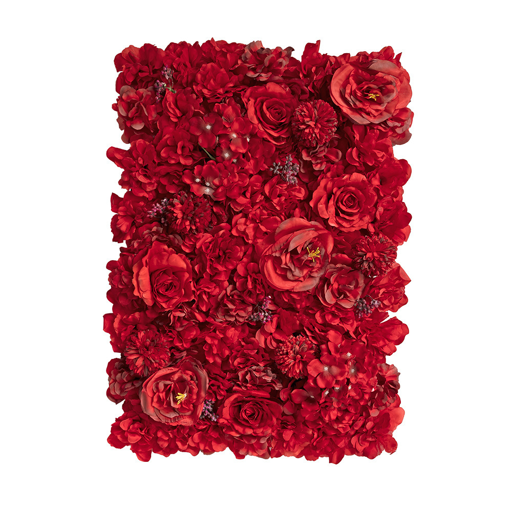 Rojo caramelo