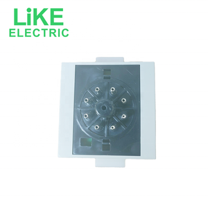 Timer multifunzione analogico AT8N AT8N-1 AT8N-2 AT11DN AT11DN-1 AT11DN-2 - Product Image 6
