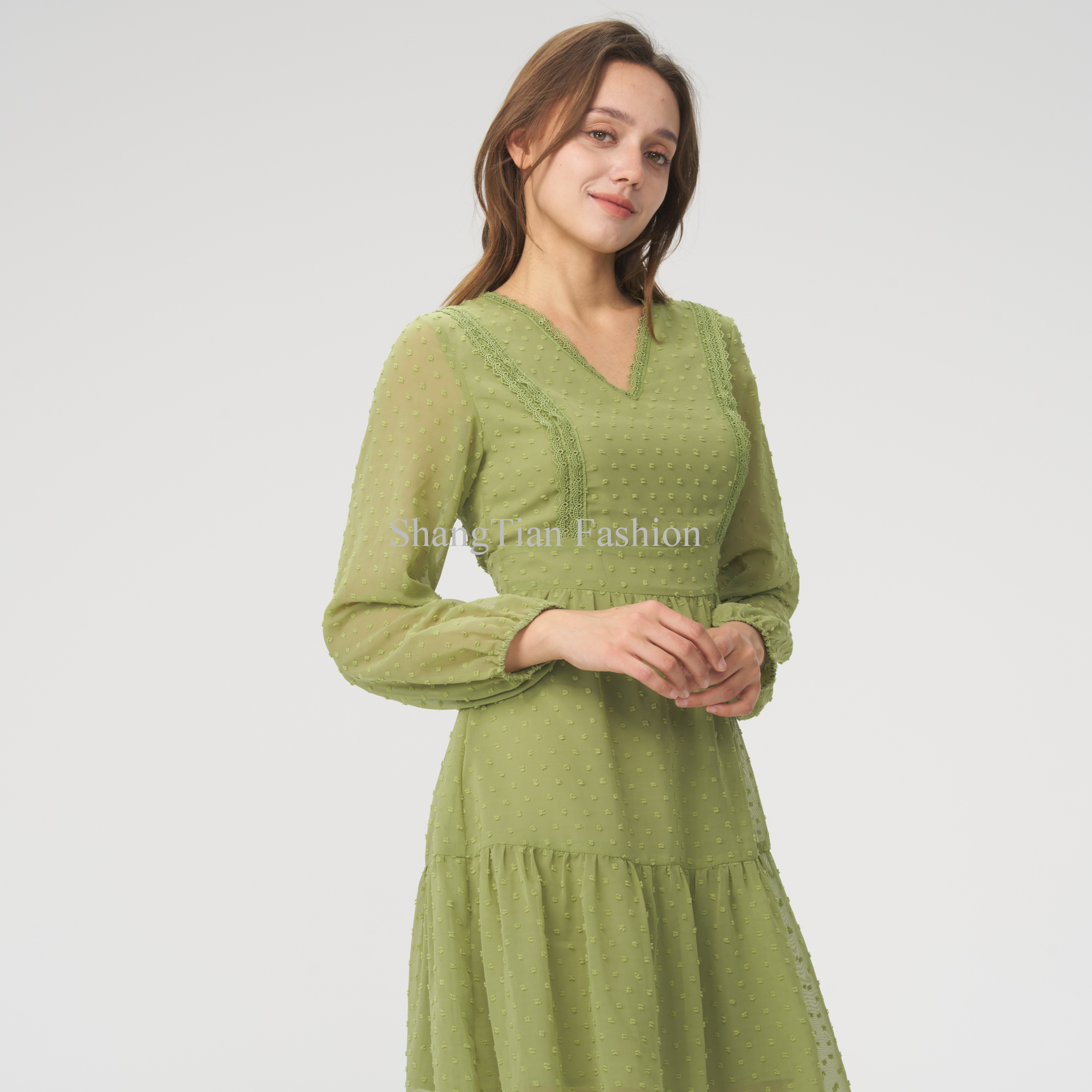 Army Green