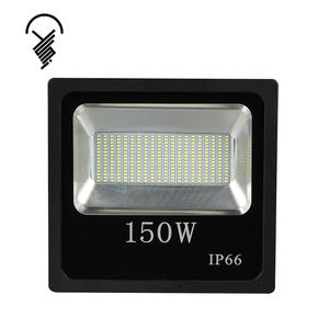 סופר בהירות IP66 חיצונית reflector הוביל 200w אור מבול הוביל אור