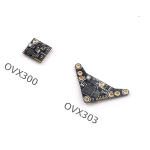 OVX300 OVX303 5.8G 40CH 300毫瓦可调OpenVTX视频微发射器遥控FPV Tinywhoop纳米微型远程无人机 - Product Image 4