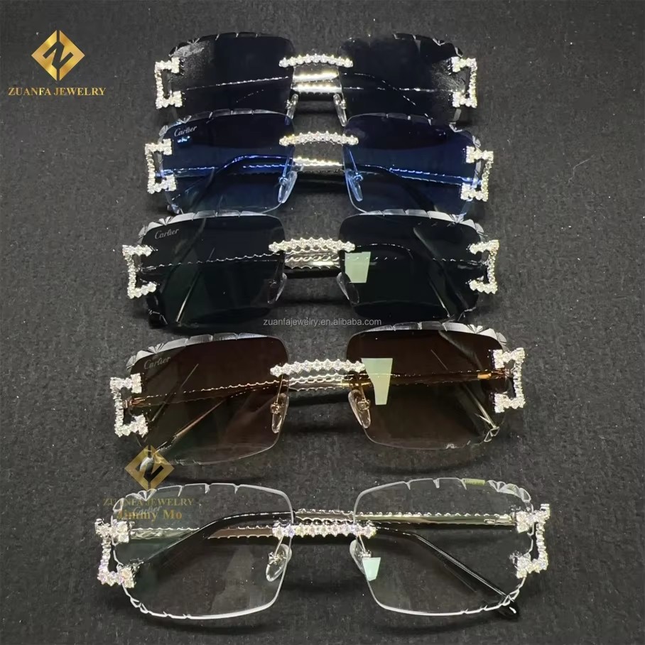 เลนส์สีดำ+สีเงิน