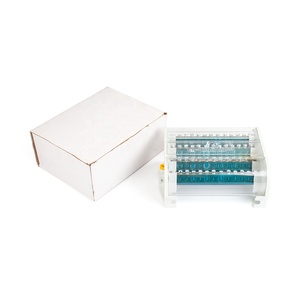 通用电线母线Din导轨接线端子接线盒配电块 - Product Image 2