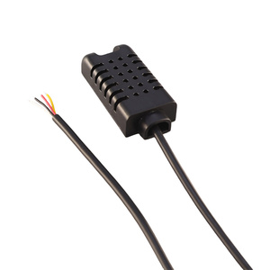 Sensor de humedad analógico de 4-20mA, alta precisión, diseño duradero, 0-100% RH, perfecto para aplicaciones de monitoreo industrial - Product Image 4