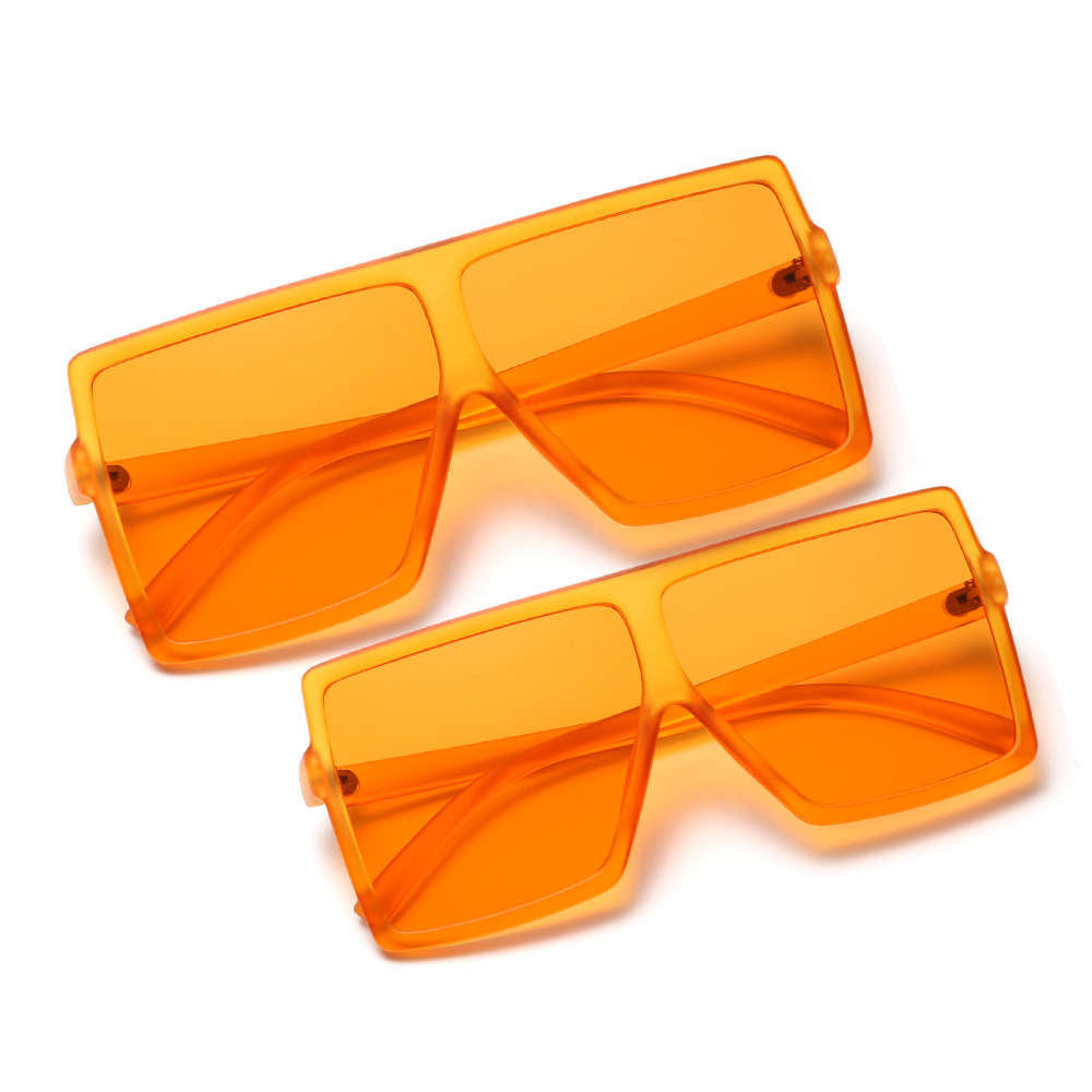 C20 Set Orange