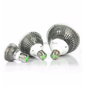 Đèn LED Bổ Sung Tăng Trưởng Thực Vật Đèn Chiếu Sáng Dòng PAR20 PAR30 PAR38 KH-PGF-PAR-C - Product Image 3