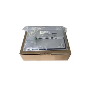 PFXGP4401WADW <strong>Programmable</strong> Controller Processor Panel PFXGP4401WADW Touch Screen Panel <strong>Displays</strong> Industrial PLC Module - Product Image 3
