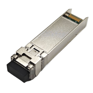 Brocade 10G-SFPP-USR10G-SFPP-SR互換10GBASE-USRSFP 850nm 100mDOMデュプレックスLCMMF光トランシーバー用 - Product Image 4