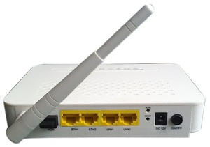 PON <strong>Network</strong> <strong>Telecom</strong> ISP Equipment GPON ONT 1GE+CATV Modem