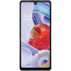 Wholesale <strong>LG</strong> <strong>Stylo</strong> 6 Android Phones Original Used Devices with 64GB 128GB Storage New Condition Color Display LTE Version for US