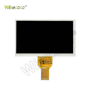 Controller Driver Board pannello LCD TFT Display LCD modulo pannello schermo 7 pollici 800x480 TFT modulo schermo schermo LCD